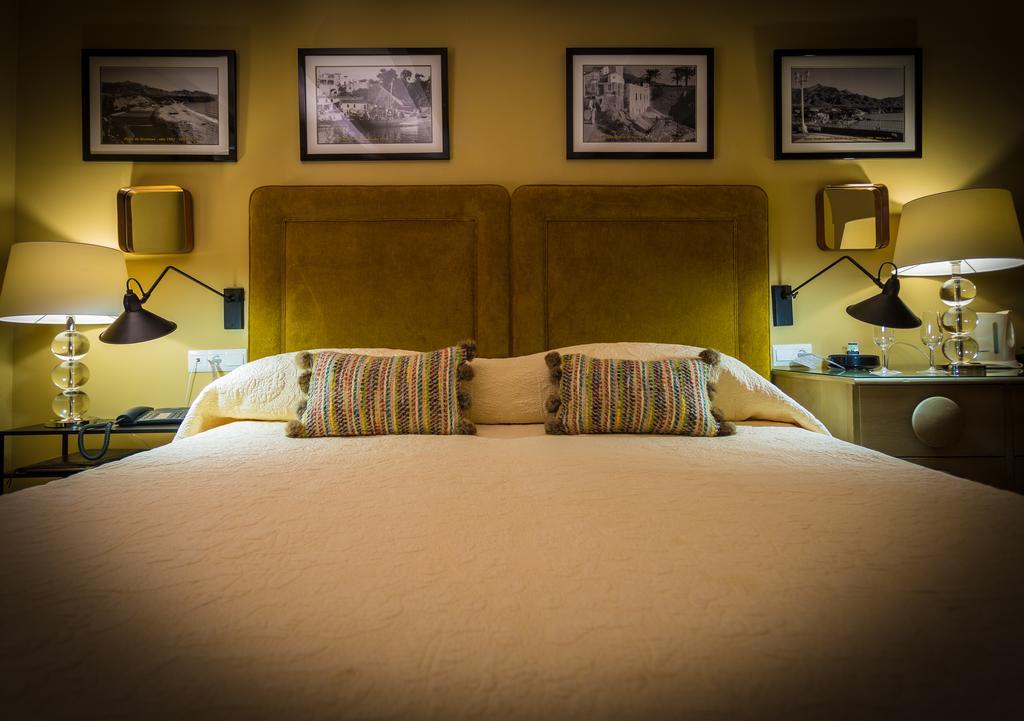 Hotel Carabeo Nerja Room photo